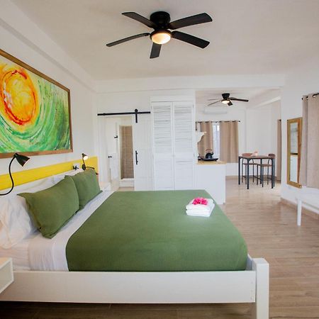 Treetops Hotel เคย์คอล์กเกอร์ ภายนอก รูปภาพ