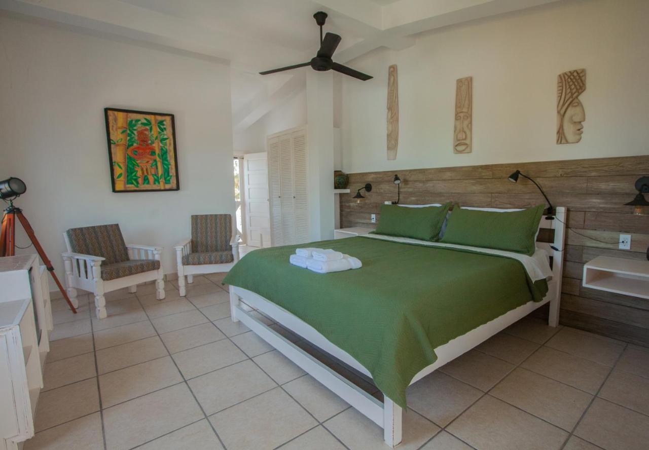 Treetops Hotel เคย์คอล์กเกอร์ ภายนอก รูปภาพ