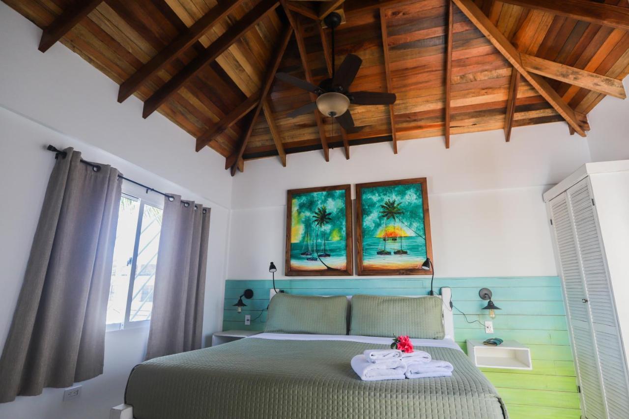 Treetops Hotel เคย์คอล์กเกอร์ ห้อง รูปภาพ