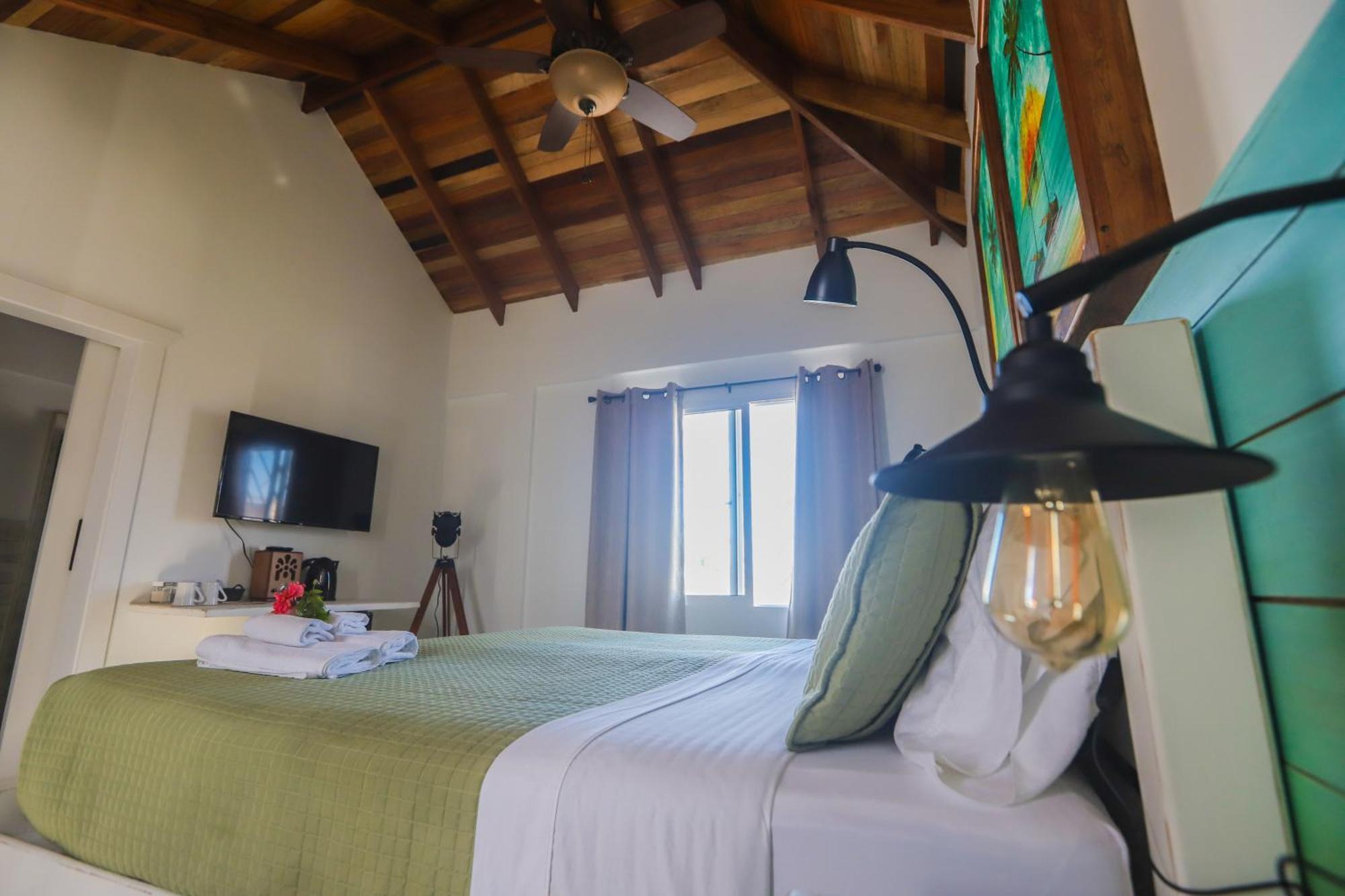 Treetops Hotel เคย์คอล์กเกอร์ ห้อง รูปภาพ