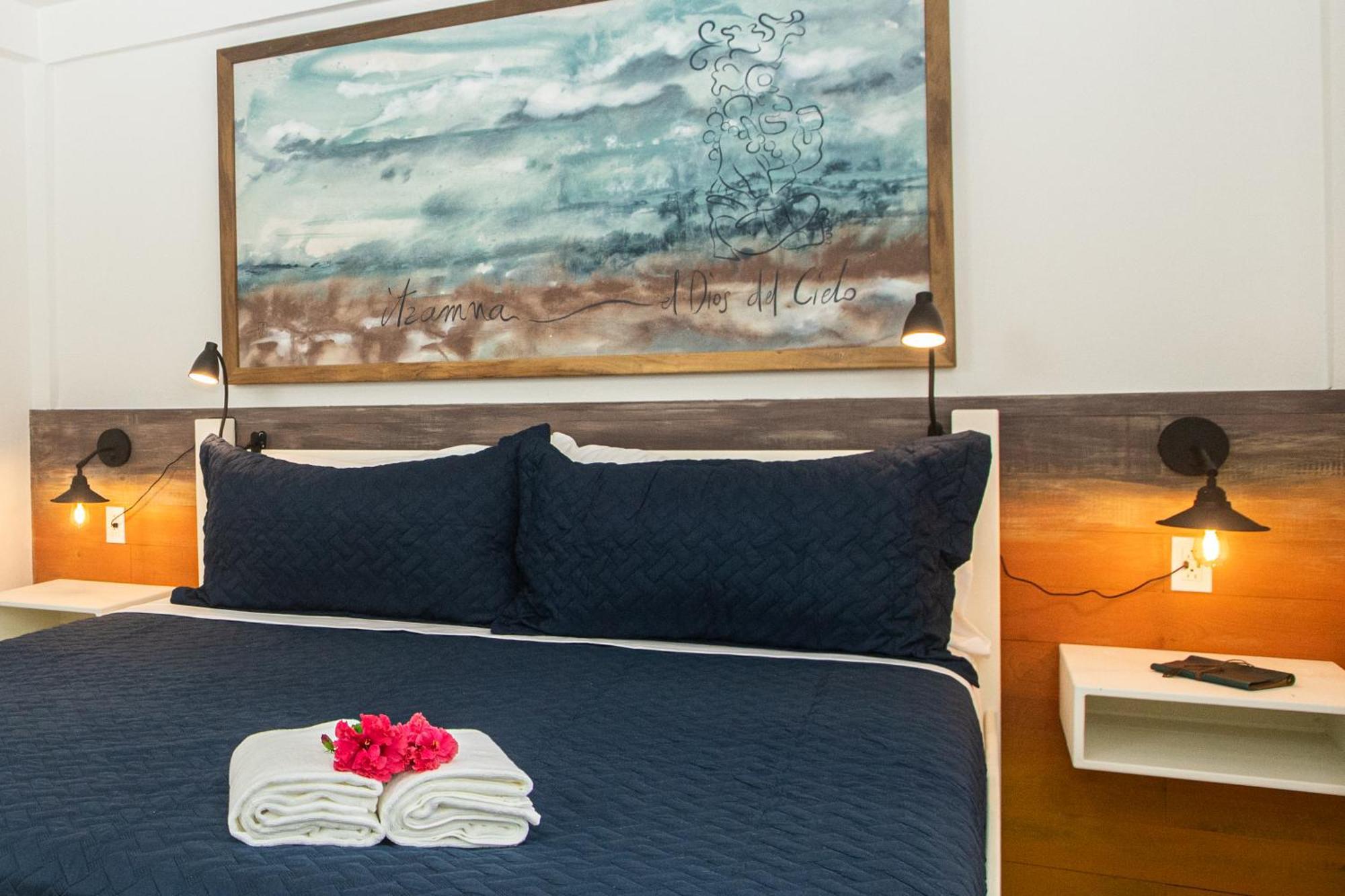 Treetops Hotel เคย์คอล์กเกอร์ ภายนอก รูปภาพ