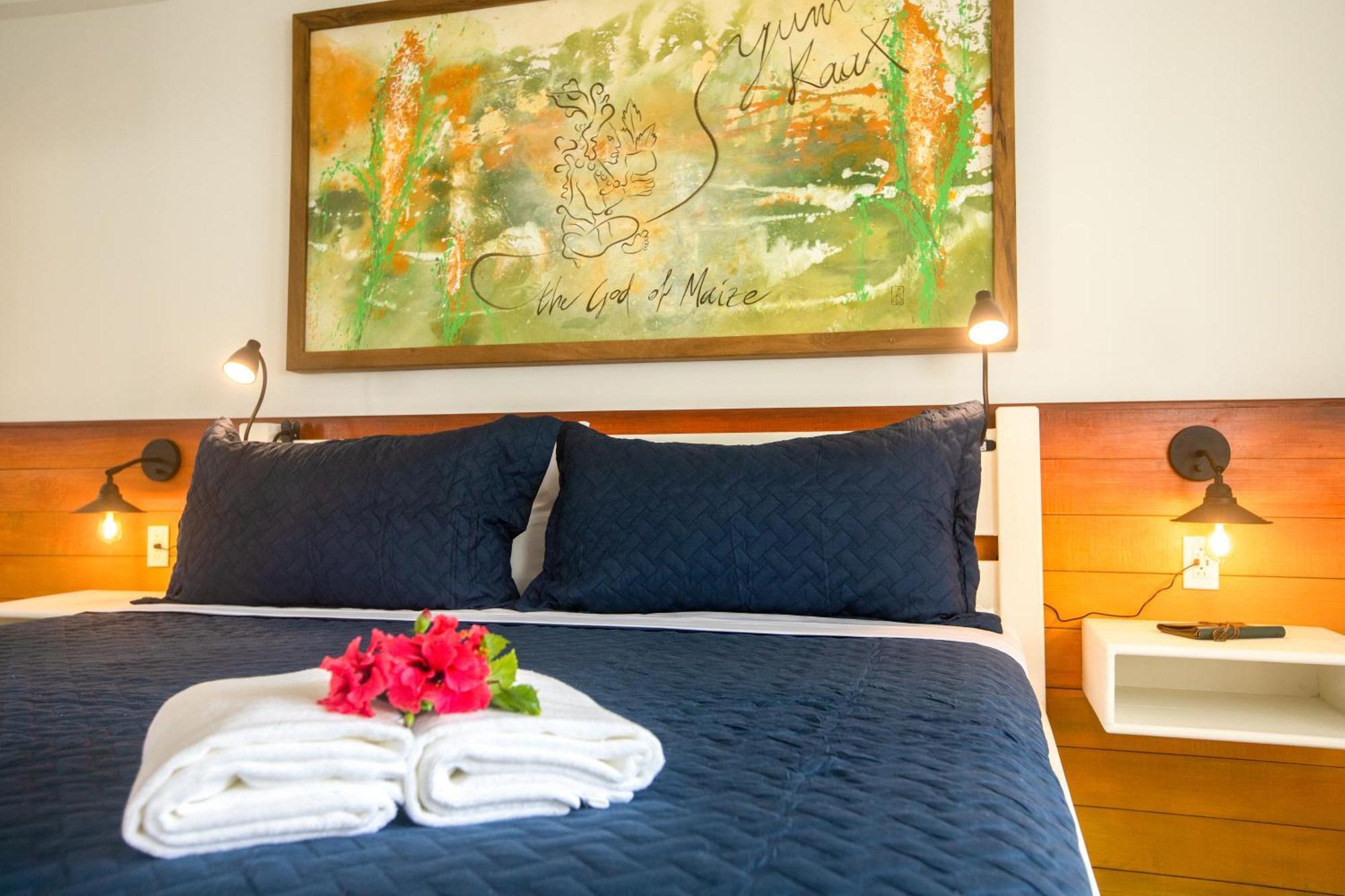 Treetops Hotel เคย์คอล์กเกอร์ ภายนอก รูปภาพ