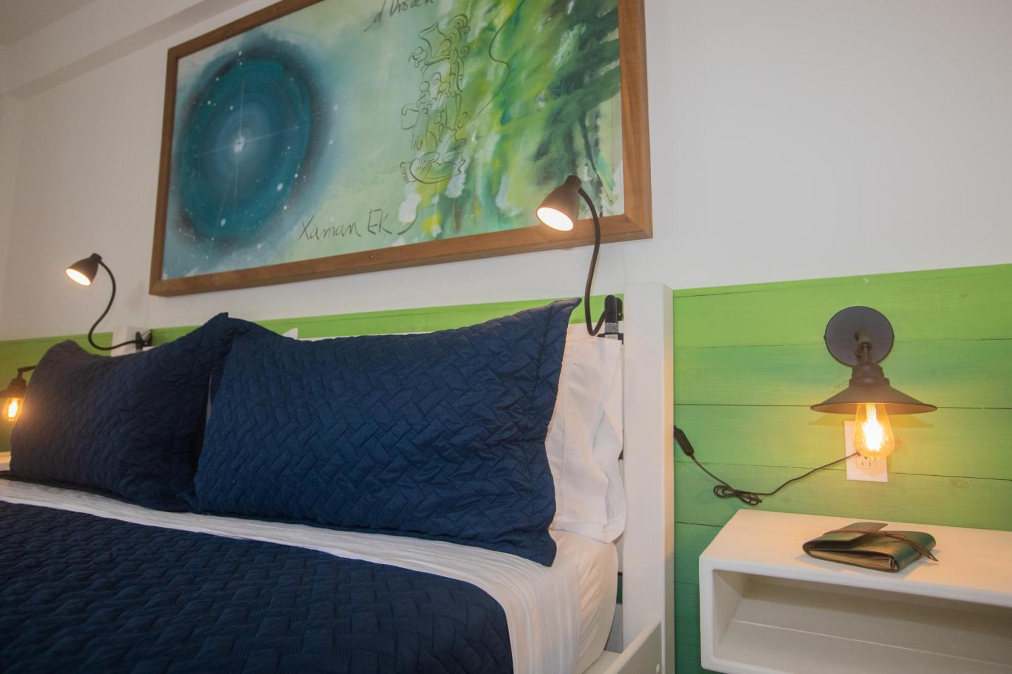 Treetops Hotel เคย์คอล์กเกอร์ ภายนอก รูปภาพ