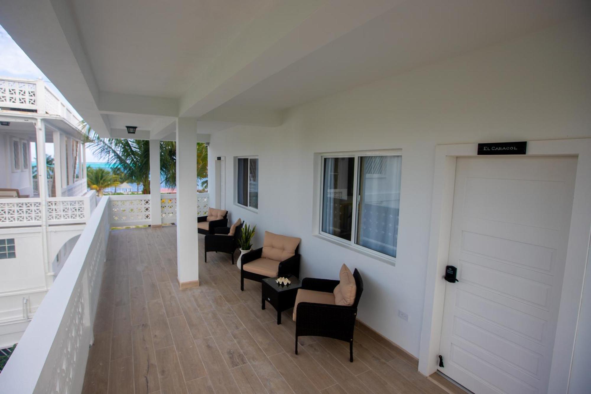 Treetops Hotel เคย์คอล์กเกอร์ ภายนอก รูปภาพ