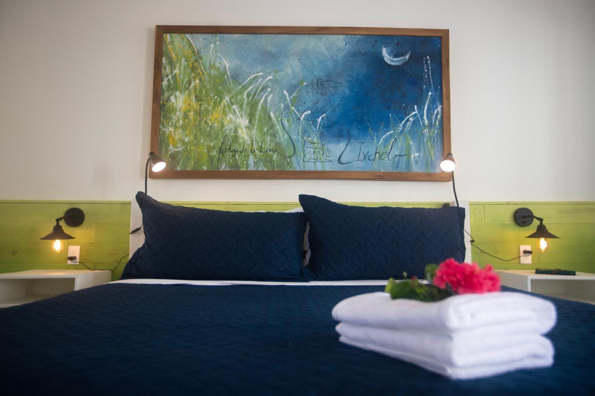 Treetops Hotel เคย์คอล์กเกอร์ ภายนอก รูปภาพ