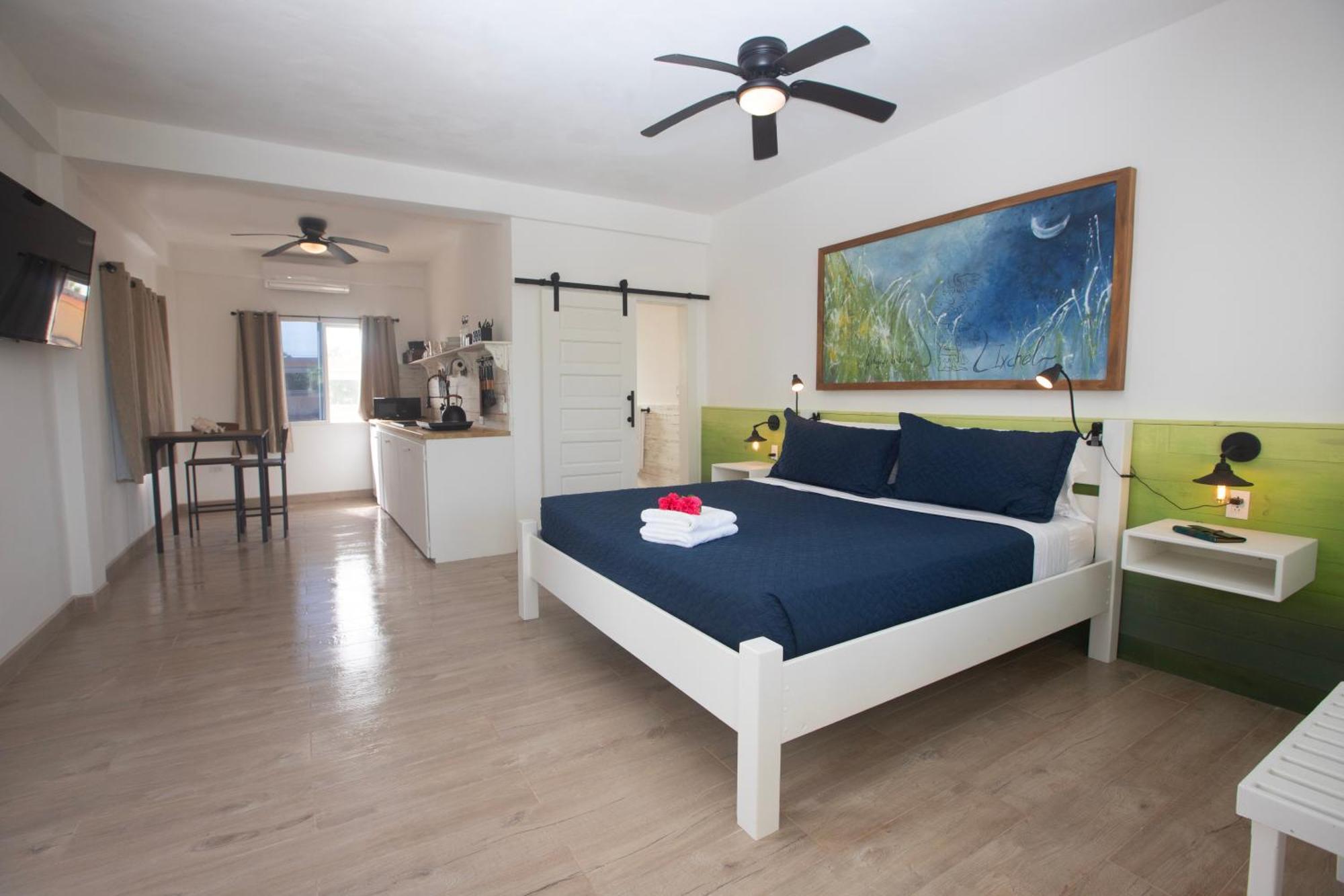 Treetops Hotel เคย์คอล์กเกอร์ ภายนอก รูปภาพ