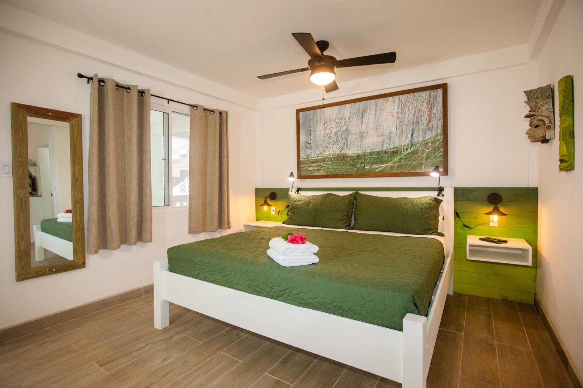 Treetops Hotel เคย์คอล์กเกอร์ ภายนอก รูปภาพ