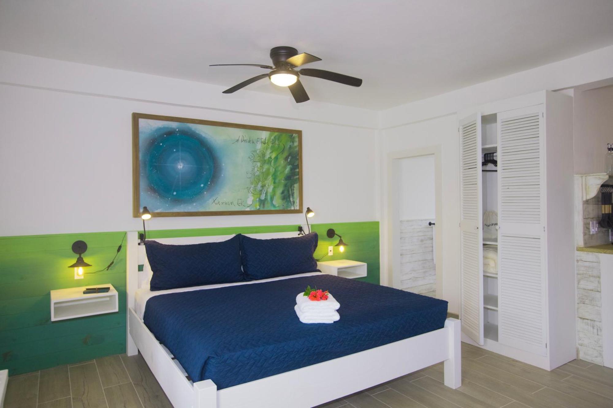 Treetops Hotel เคย์คอล์กเกอร์ ภายนอก รูปภาพ