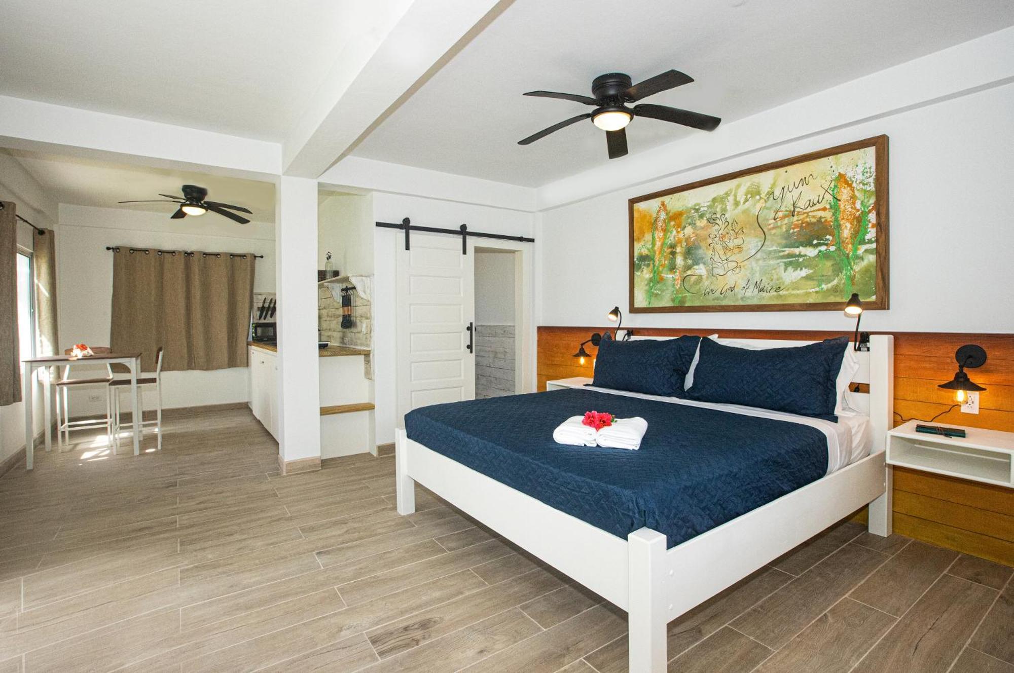 Treetops Hotel เคย์คอล์กเกอร์ ภายนอก รูปภาพ