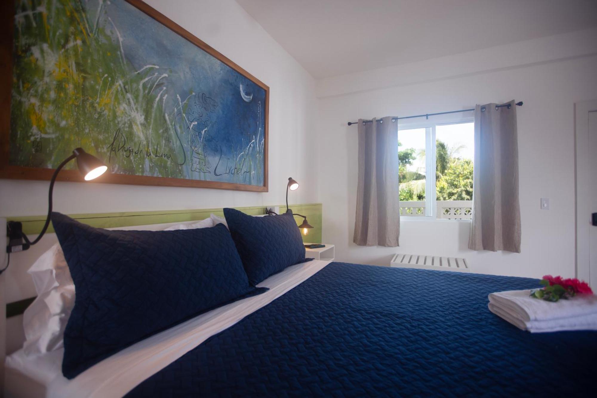 Treetops Hotel เคย์คอล์กเกอร์ ภายนอก รูปภาพ